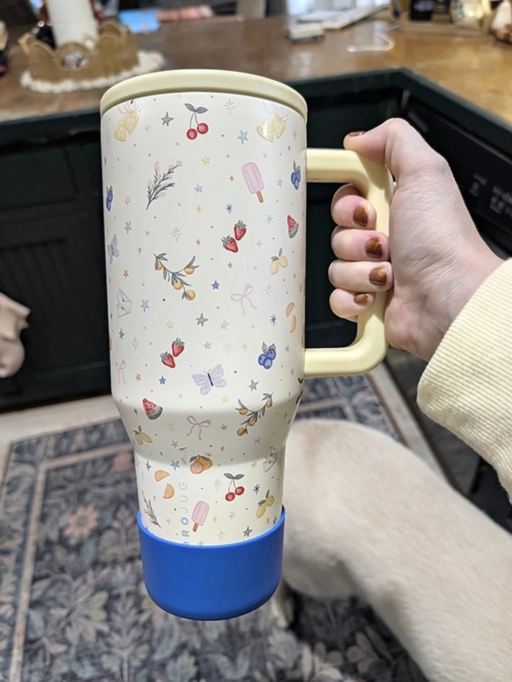 Hydrojug